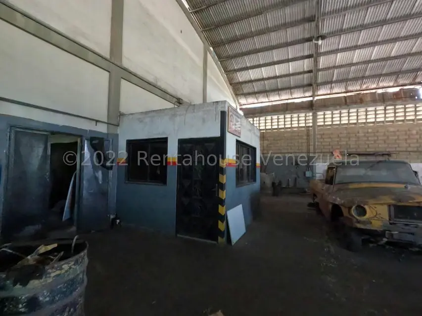 Galpon - Deposito en Venta en San Felipe, Yaracuy - 17