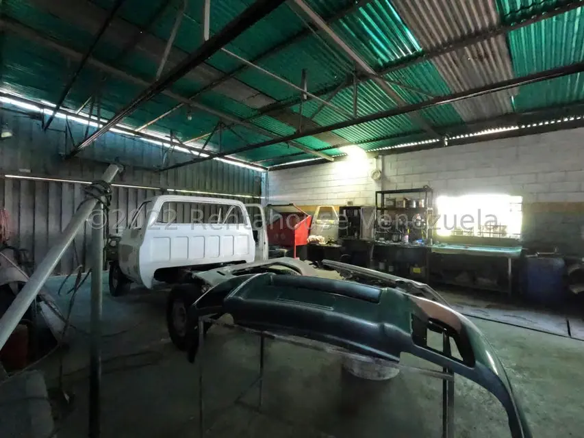 Galpon - Deposito en Venta en San Felipe, Yaracuy - 18