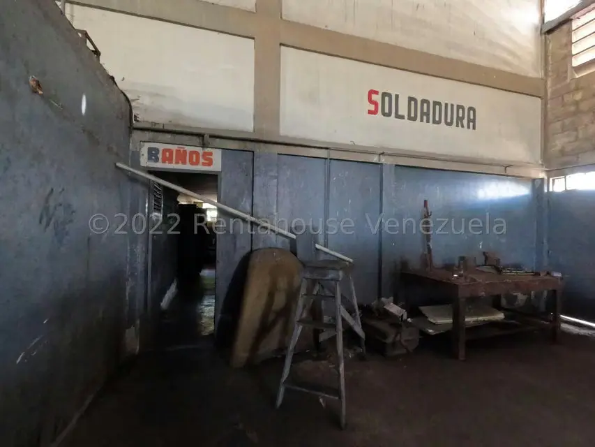 Galpon - Deposito en Venta en San Felipe, Yaracuy - 19