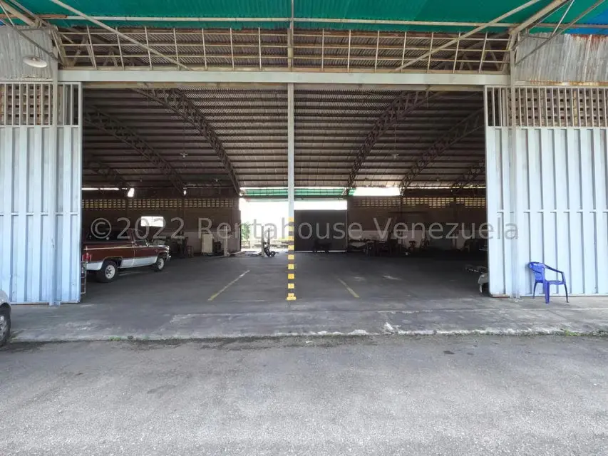 Galpon - Deposito en Venta en San Felipe, Yaracuy - 21