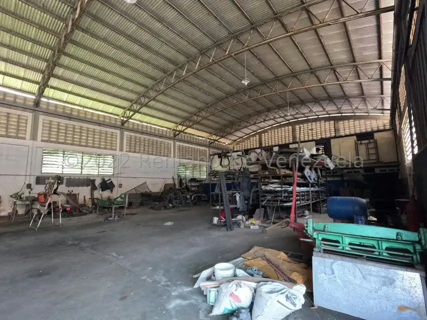 Galpon - Deposito en Venta en San Felipe, Yaracuy - 24
