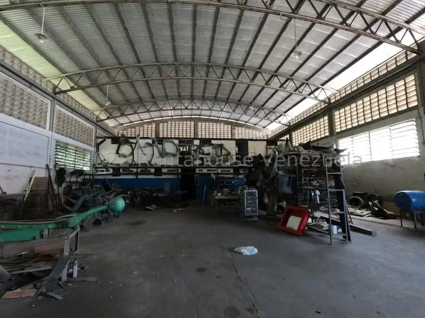 Galpon - Deposito en Venta en San Felipe, Yaracuy - 25