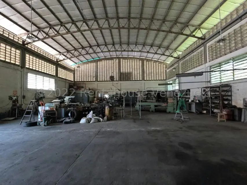 Galpon - Deposito en Venta en San Felipe, Yaracuy - 26