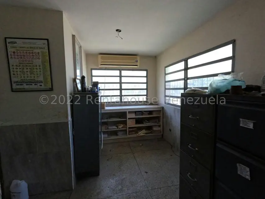 Galpon - Deposito en Venta en San Felipe, Yaracuy - 27