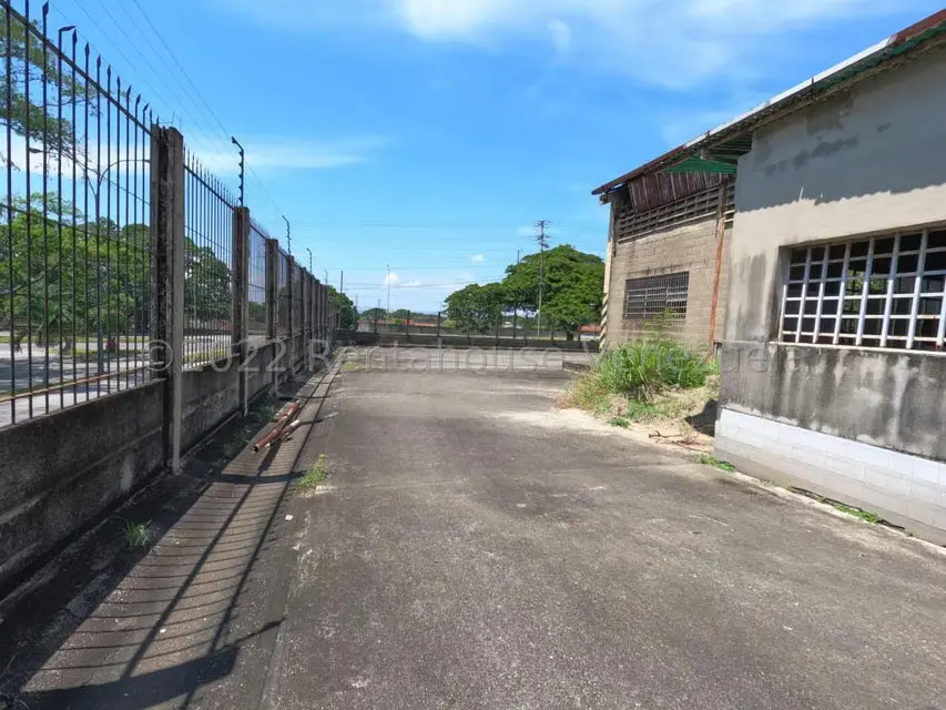 Galpon - Deposito en Venta en San Felipe, Yaracuy - 30