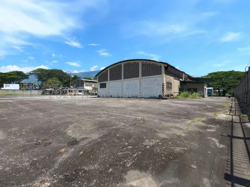 Galpon - Deposito en Venta en San Felipe, Yaracuy - 31