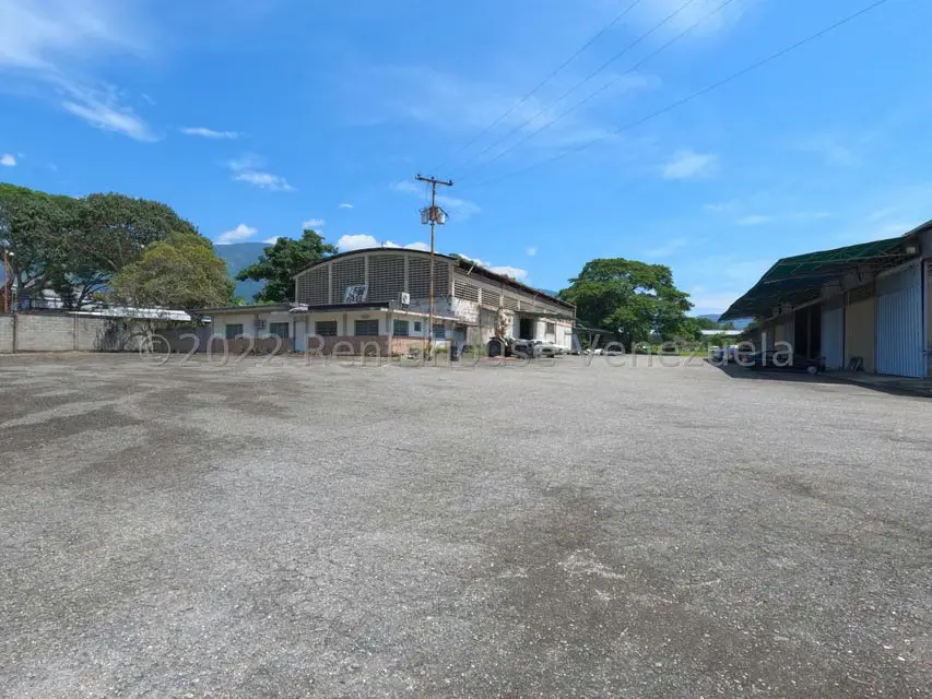 Galpon - Deposito en Venta en San Felipe, Yaracuy - 33
