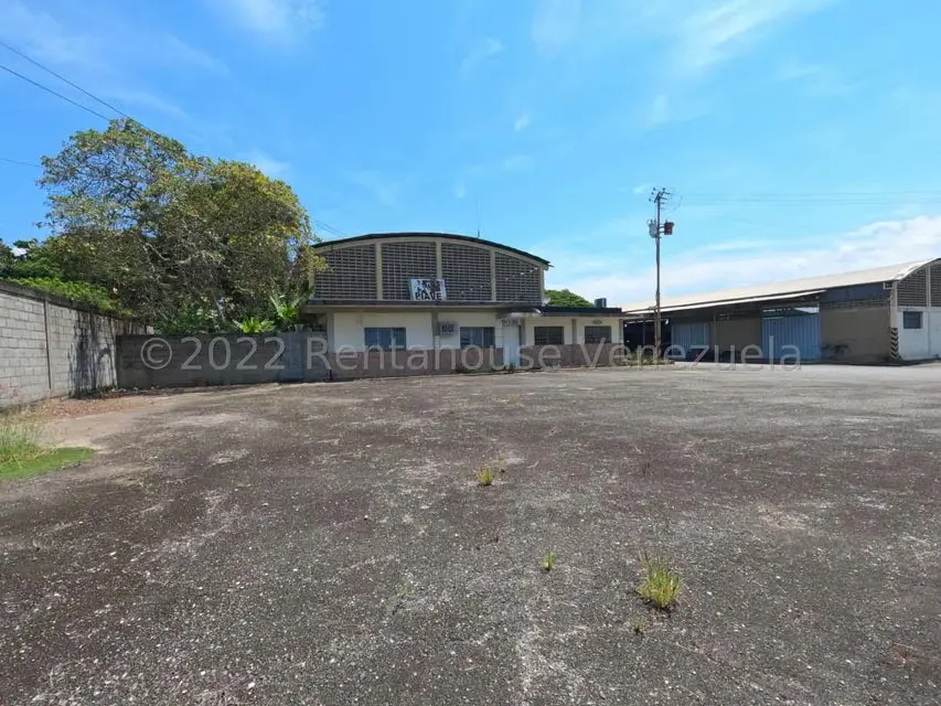 Galpon - Deposito en Venta en San Felipe, Yaracuy - 34