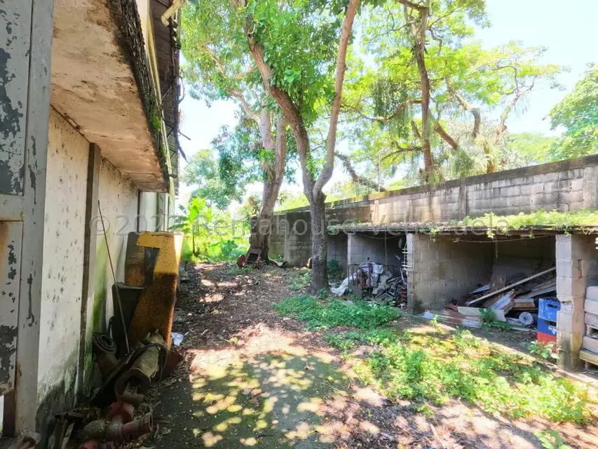 Galpon - Deposito en Venta en San Felipe, Yaracuy - 35