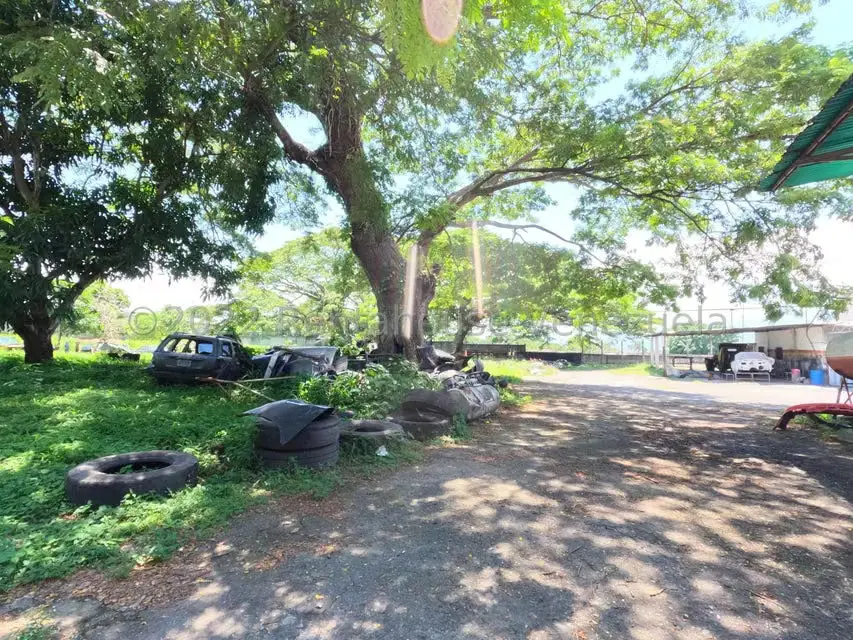 Galpon - Deposito en Venta en San Felipe, Yaracuy - 36