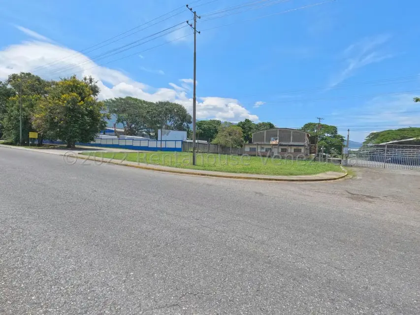Galpon - Deposito en Venta en San Felipe, Yaracuy - 40