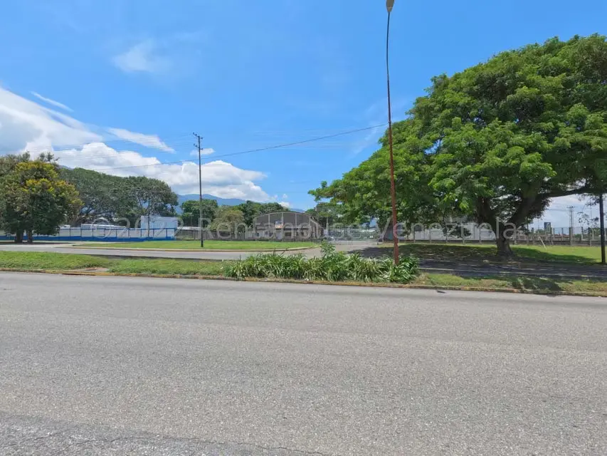 Galpon - Deposito en Venta en San Felipe, Yaracuy - 43