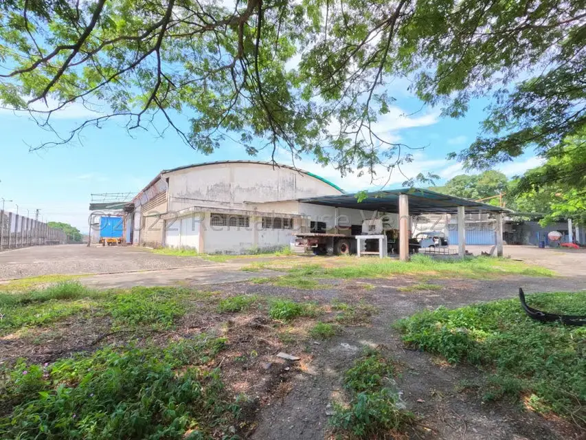 Galpon - Deposito en Venta en San Felipe, Yaracuy - 45