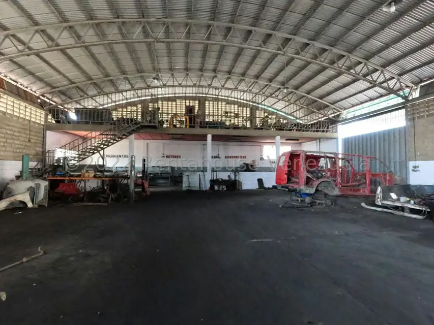 Galpon - Deposito en Venta en San Felipe, Yaracuy - 5