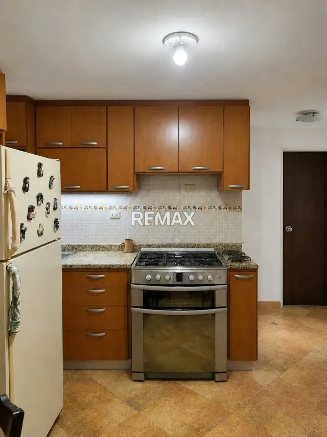 APARTAMENTO en el Conjunto Residencial Los Kioskos Edificio La Ceiba - 2