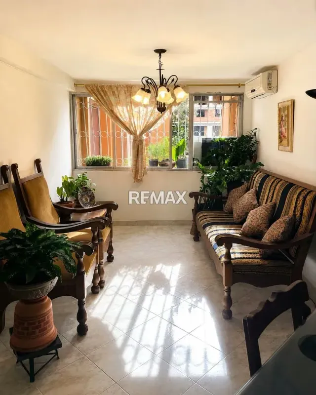 APARTAMENTO en el Conjunto Residencial Los Kioskos Edificio La Ceiba - 5