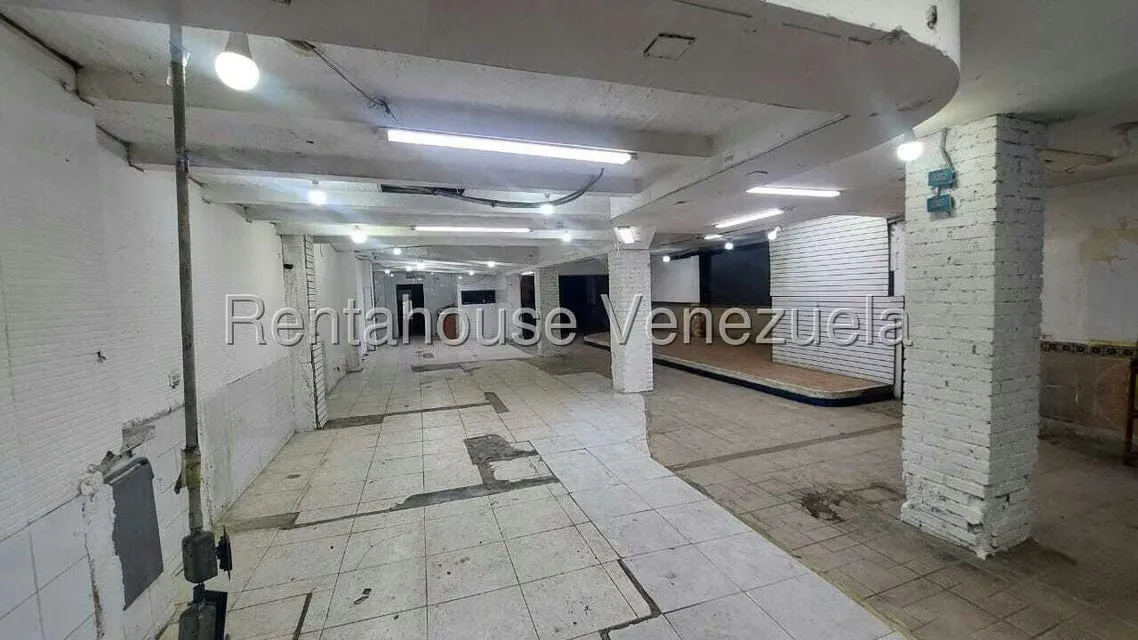 Local Comercial en Venta en Catia, Distrito Metropolitano - 14