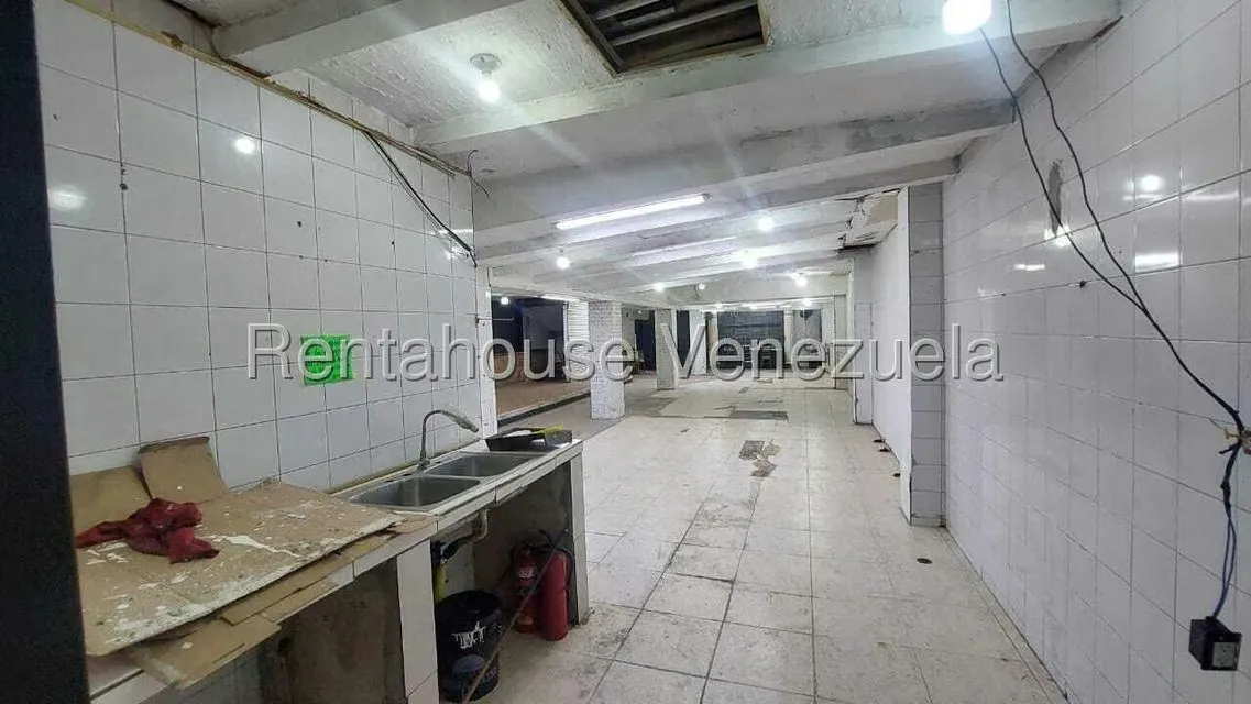 Local Comercial en Venta en Catia, Distrito Metropolitano - 15