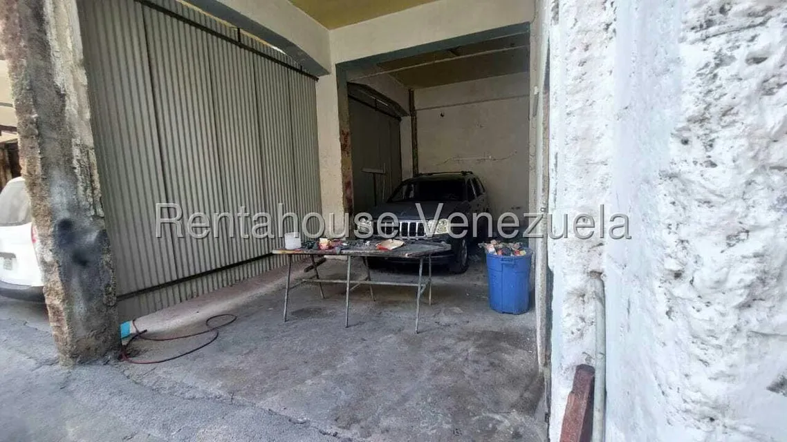 Local Comercial en Venta en Catia, Distrito Metropolitano - 18
