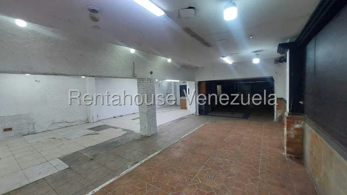 Local Comercial en Venta en Catia, Distrito Metropolitano - 3