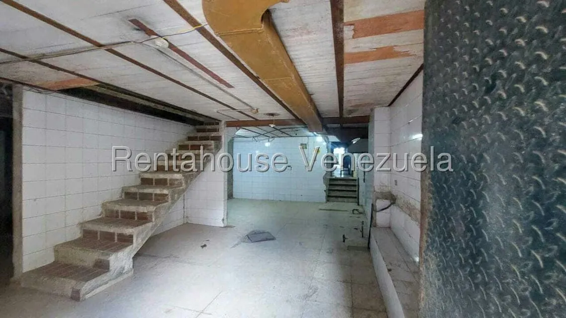 Local Comercial en Venta en Catia, Distrito Metropolitano - 21