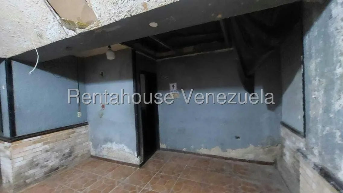 Local Comercial en Venta en Catia, Distrito Metropolitano - 23