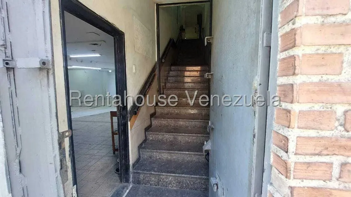 Local Comercial en Venta en Catia, Distrito Metropolitano - 26