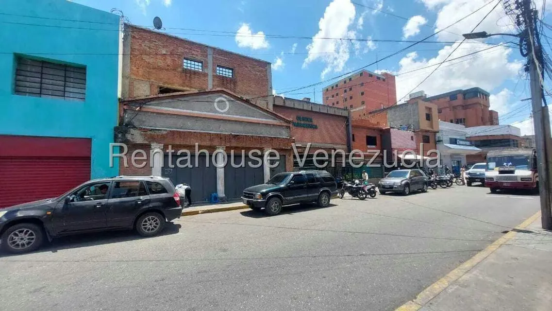 Local Comercial en Venta en Catia, Distrito Metropolitano - 30