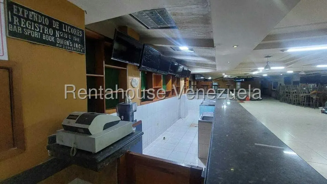 Local Comercial en Venta en Catia, Distrito Metropolitano - 4