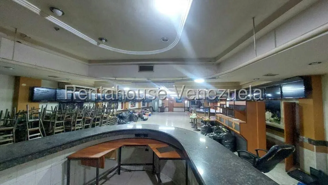 Local Comercial en Venta en Catia, Distrito Metropolitano - 5