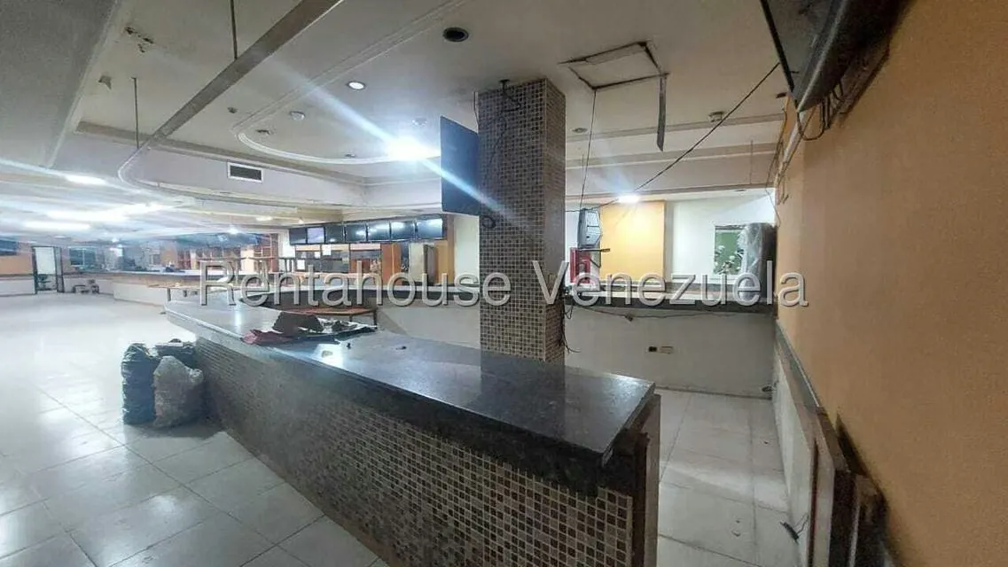 Local Comercial en Venta en Catia, Distrito Metropolitano - 6