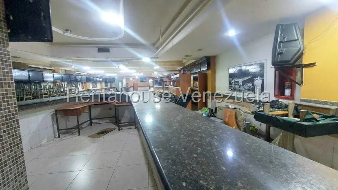 Local Comercial en Venta en Catia, Distrito Metropolitano - 7