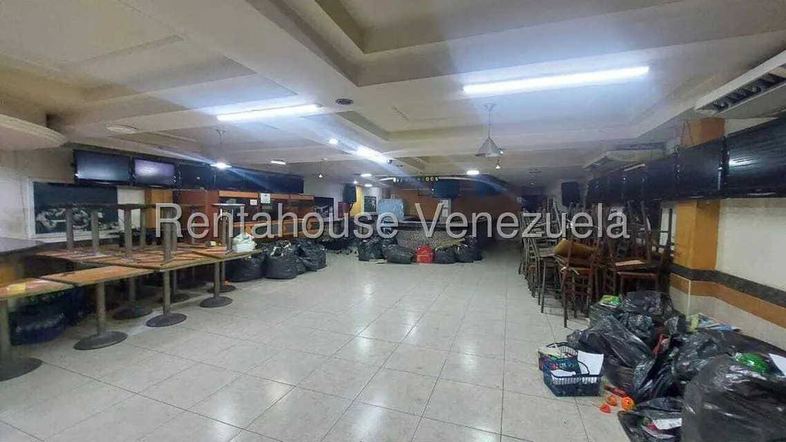 Local Comercial en Venta en Catia, Distrito Metropolitano - 8