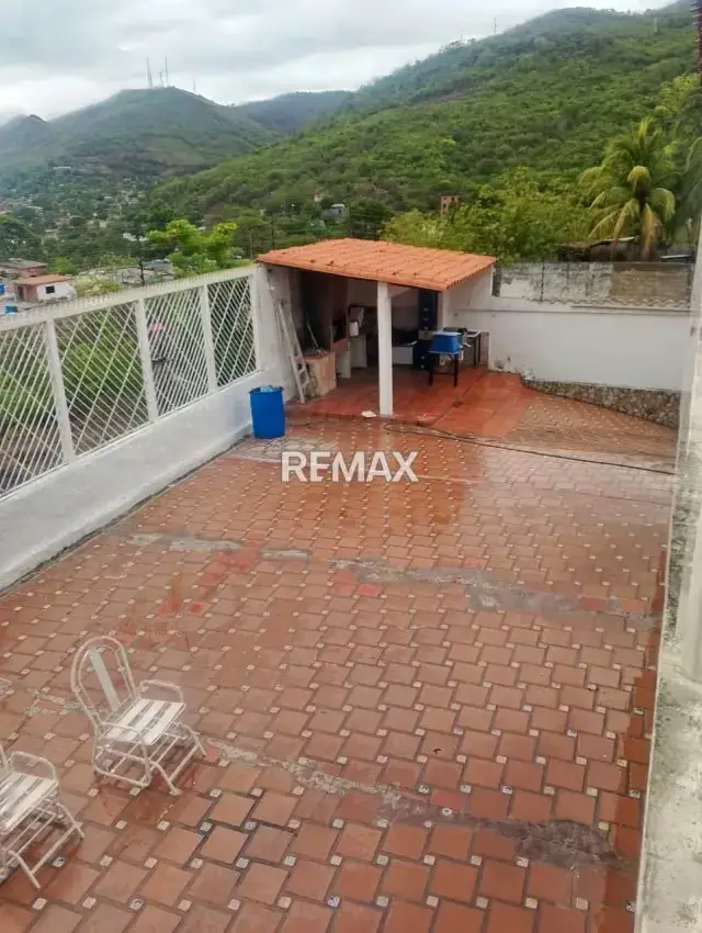 Urbanización Terrazas del Mar