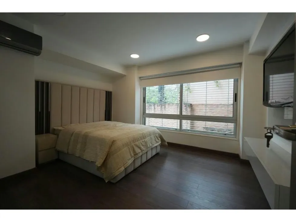 En Alquiler Apartamento de 86 m² Los Naranjos Las Mercedes 2H+ 2B+ 2pe - 13
