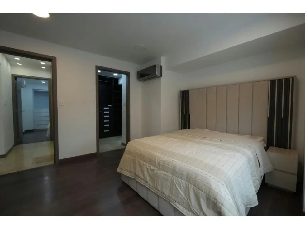 En Alquiler Apartamento de 86 m² Los Naranjos Las Mercedes 2H+ 2B+ 2pe - 15