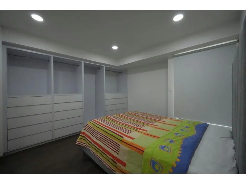 En Alquiler Apartamento de 86 m² Los Naranjos Las Mercedes 2H+ 2B+ 2pe - 21