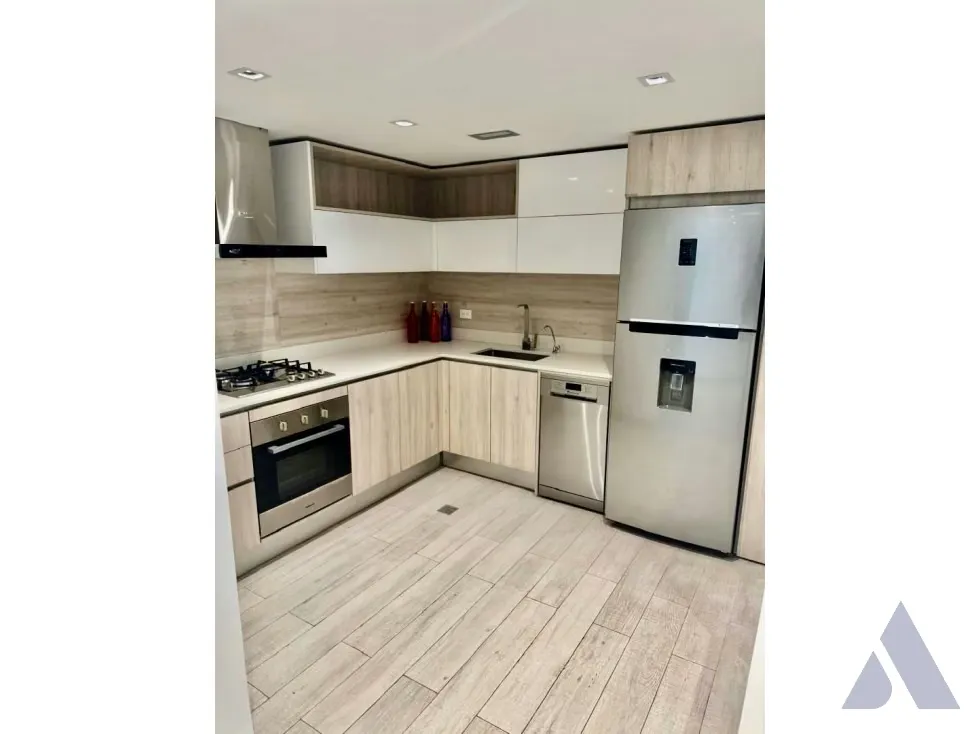 Alquilo apartamento 76m2 Campo Algre 6036 - 11