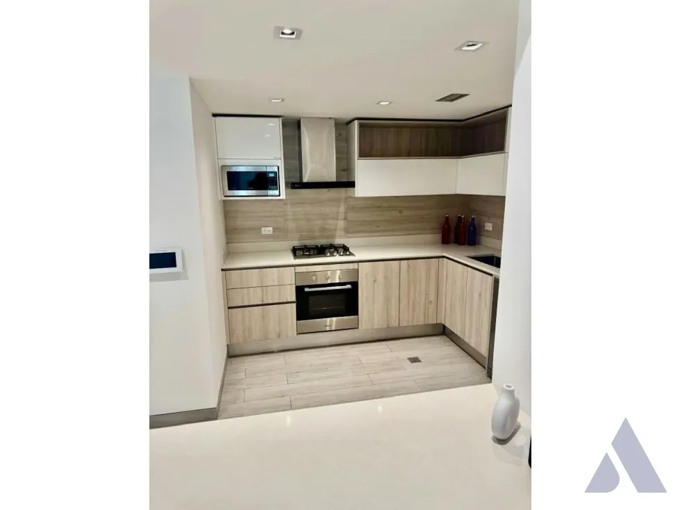 Alquilo apartamento 76m2 Campo Algre 6036 - 13