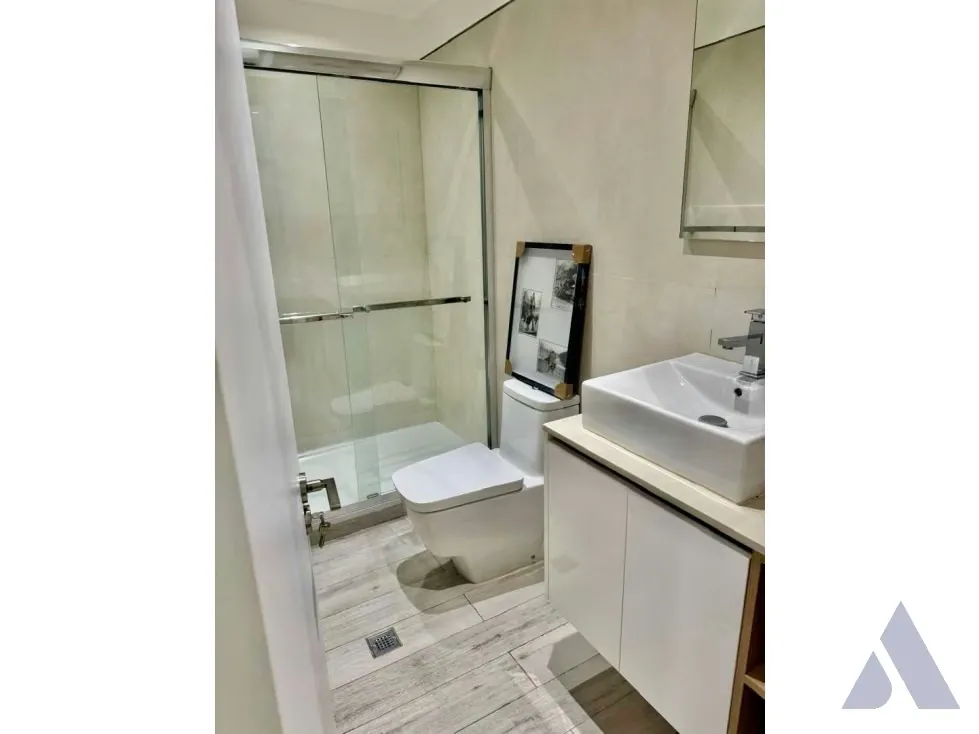 Alquilo apartamento 76m2 Campo Algre 6036 - 14