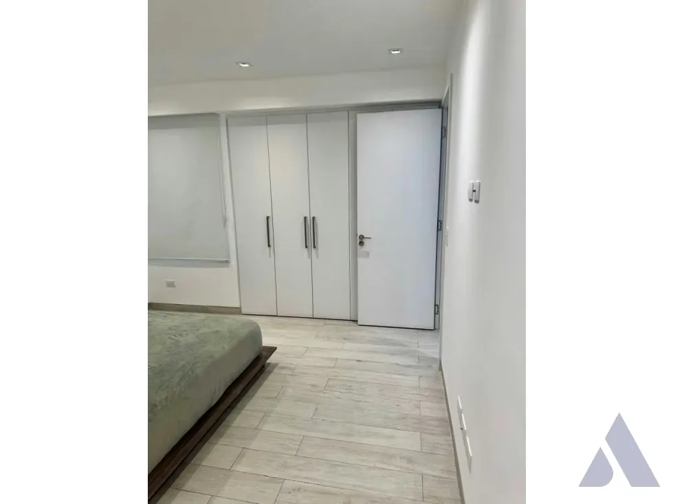 Alquilo apartamento 76m2 Campo Algre 6036 - 16