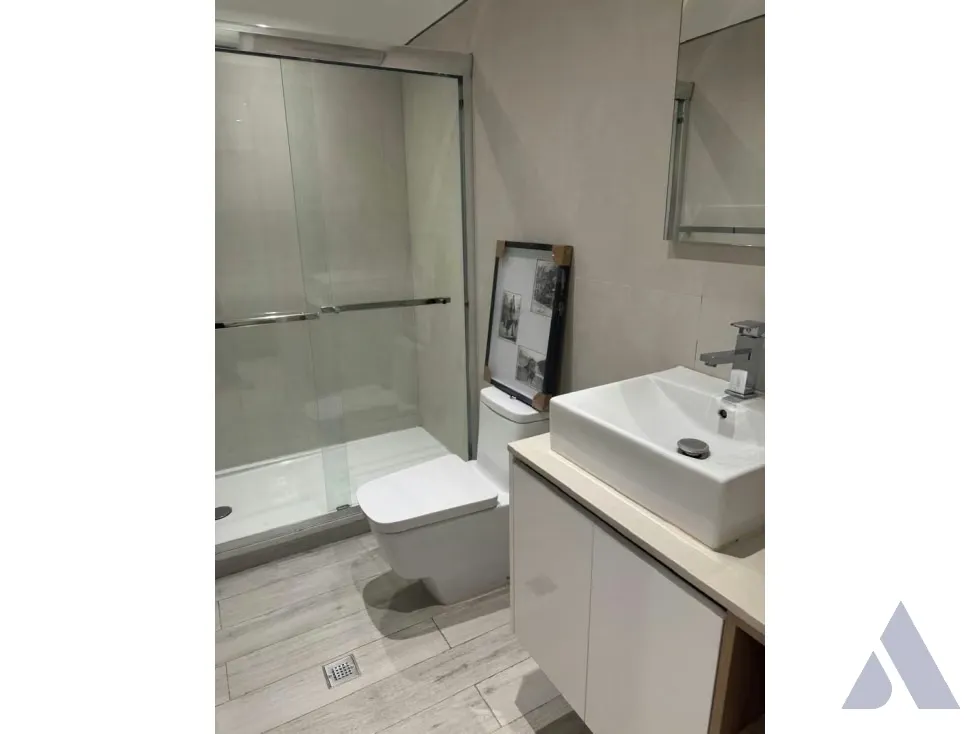 Alquilo apartamento 76m2 Campo Algre 6036 - 19
