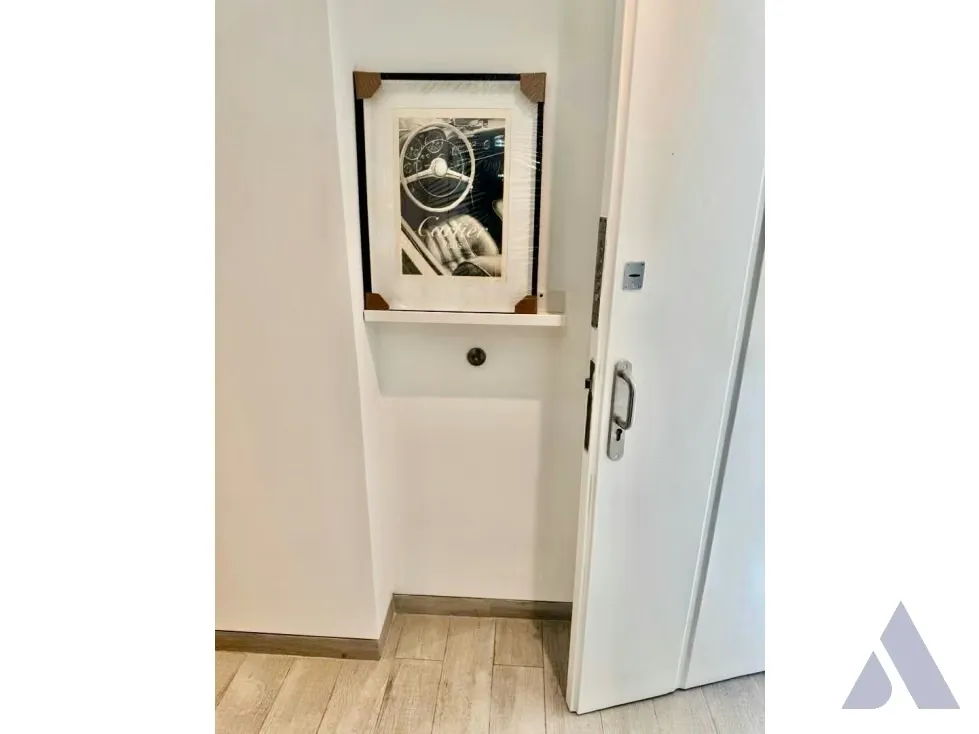Alquilo apartamento 76m2 Campo Algre 6036 - 22
