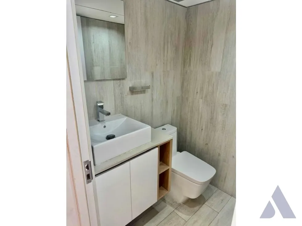 Alquilo apartamento 76m2 Campo Algre 6036 - 24