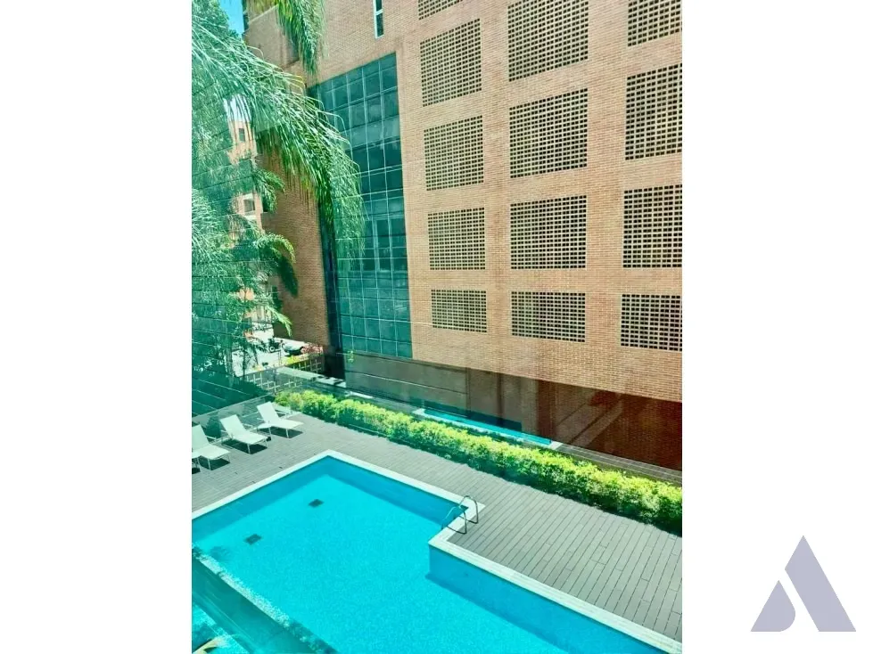 Alquilo apartamento 76m2 Campo Algre 6036 - 25