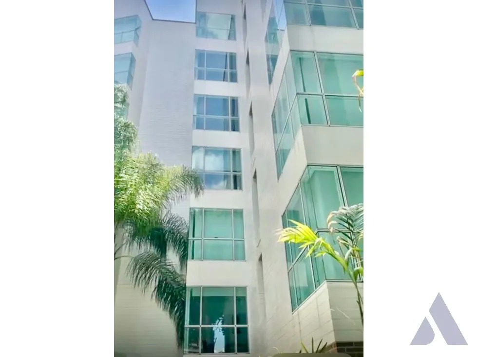 Alquilo apartamento 76m2 Campo Algre 6036 - 4