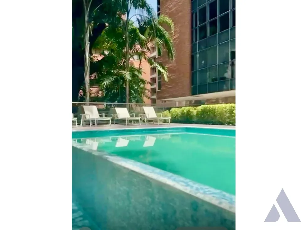 Alquilo apartamento 76m2 Campo Algre 6036 - 5