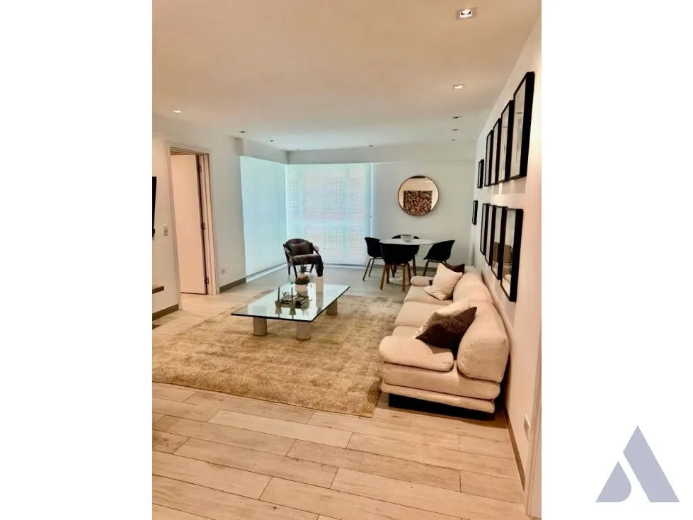 Alquilo apartamento 76m2 Campo Algre 6036 - 6