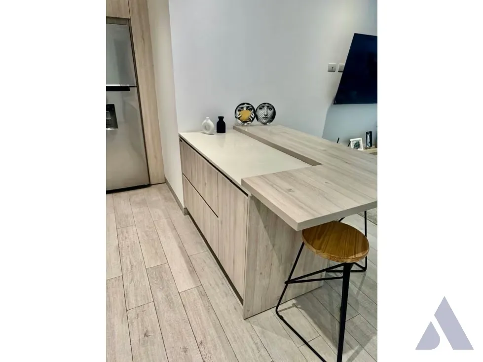 Alquilo apartamento 76m2 Campo Algre 6036 - 7