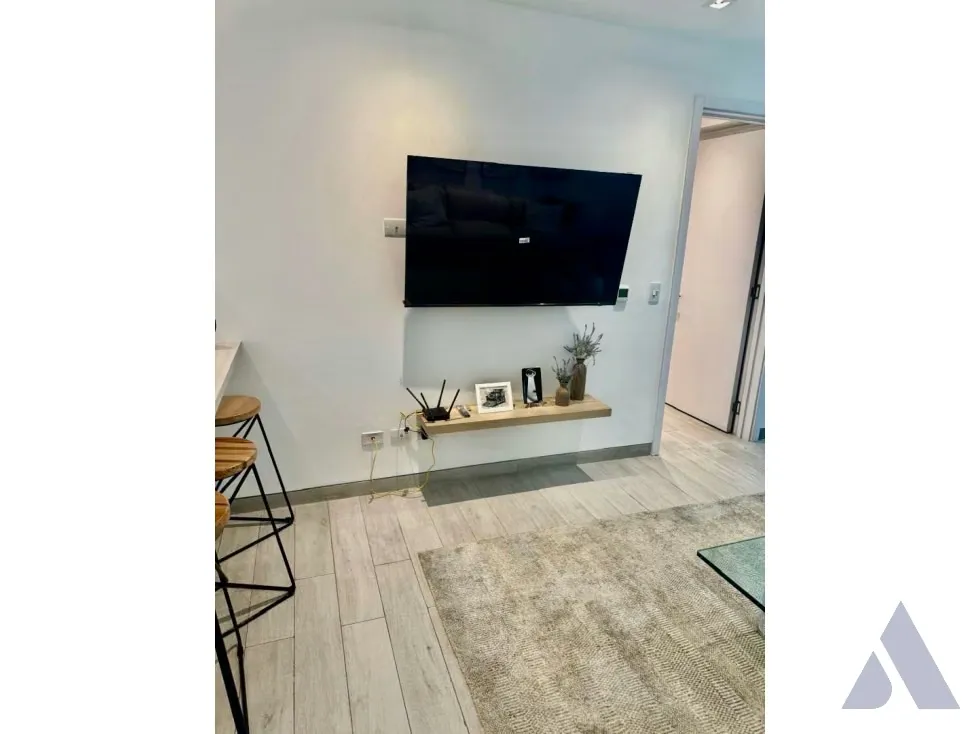 Alquilo apartamento 76m2 Campo Algre 6036 - 9
